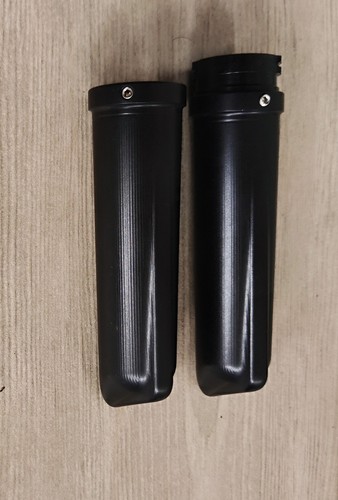 Manopole moto custom rizoma - moto,