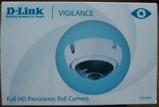 Caméra de surveillance en