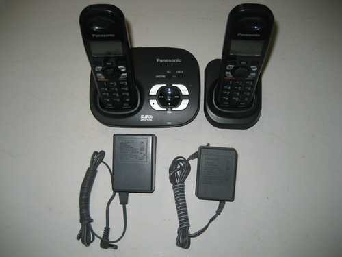 Panasonic tg4322b telefono - kx-tg4322b,