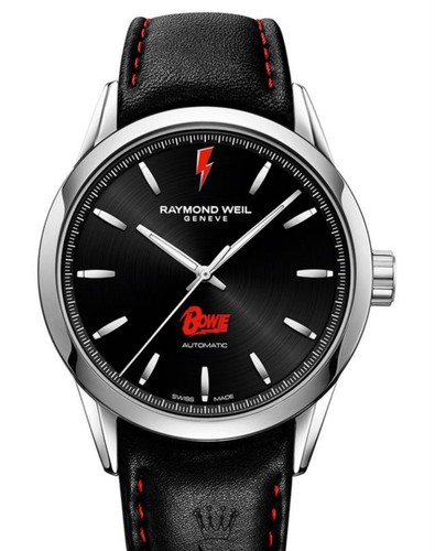 Raymond weil freelancer - raymond,