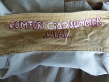 Giacca da campo vintage SS