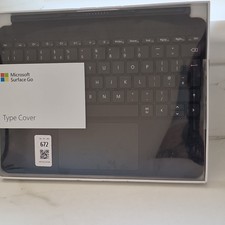 Microsoft Surface Go Type