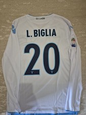 maglia calcio ss lazio 2016