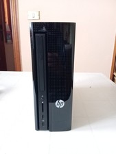 HP Slimline 260-a133nl