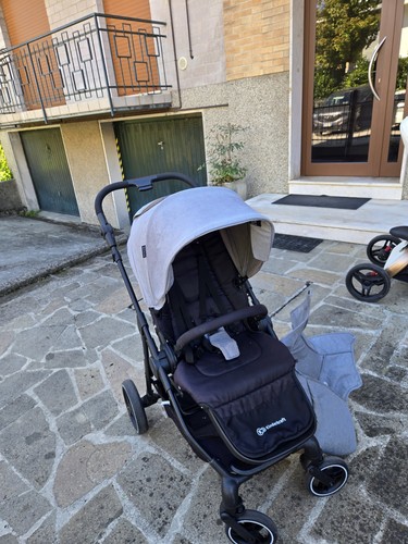 Kinderkraft passeggino singolo - kinderkraft,