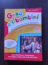 Diego Mecenero, Gesù e i