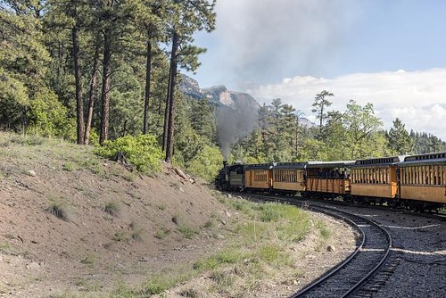 Foto durango colorado 2015 - durango,