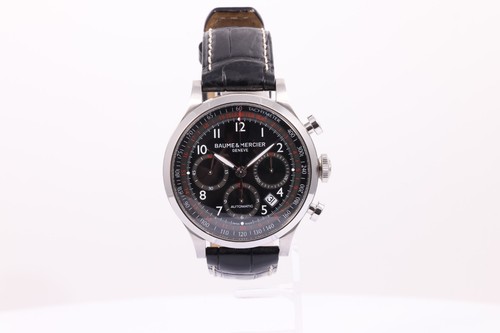 Baume mercier capeland - &,