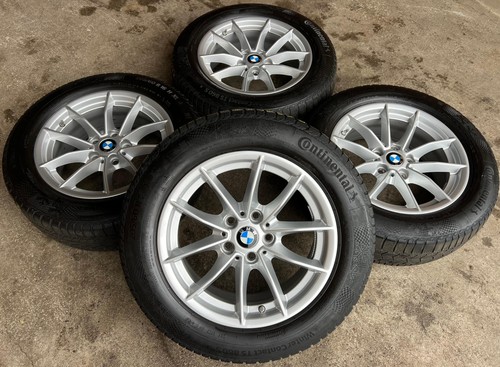 Cerchi lega originali 16 - lega, 16"