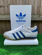 ADIDAS ROM VINTAGE anni 80
