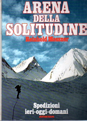 Arena della solitudine