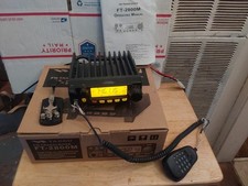 Yaesu FT-2800M