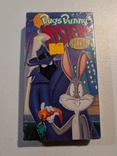 The Bugs Bunny Mystery Special