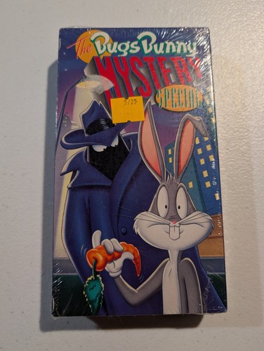 The bugs bunny mystery special - bugs,