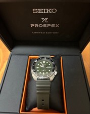 Orologio seiko prospex turtle - prospex,