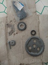 2866445 KIT CATENA DISTRIBUZIONE OPEL CORSA A 1.0 1.2 KADETT E 