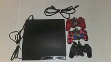 Sony PlayStation 3 Console PS3
