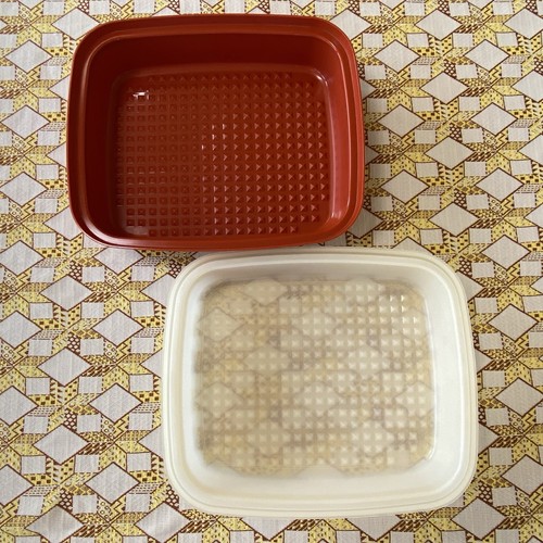 Tupperware vintage 1294 - tupperware,