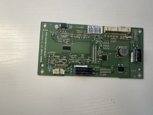 Scheda driver led lg - led,