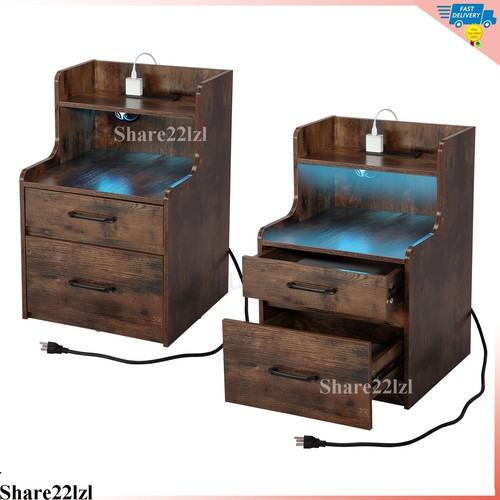 Set comodini 2 - comodini,