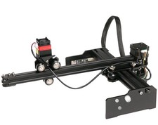Macchina per Incisione Laser
