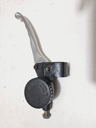 Pompa freno brembo 2696 - freno,