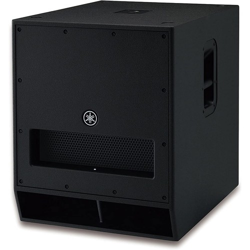 Yamaha dxs18 subwoofer attivo - yamaha,