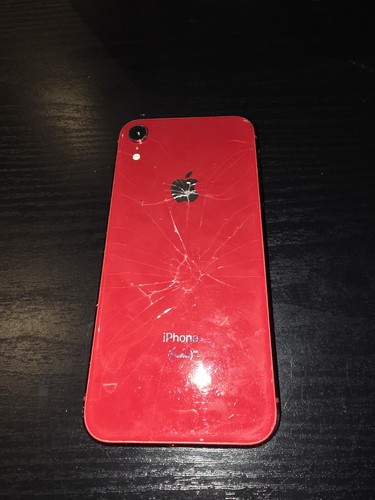 Apple iphone 64gb red - iphone,
