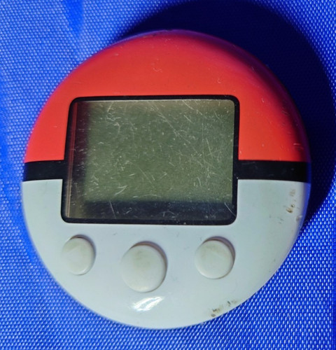 Nintendo pokewalker per - pokewalker,