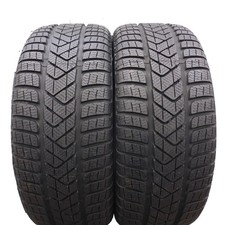 215 45 16 2x PIRELLI 215/45