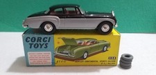 Corgi toys ( no Dinky, Politoys, Solido) Bentley