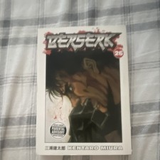 Berserk Vol. 26 Softcover