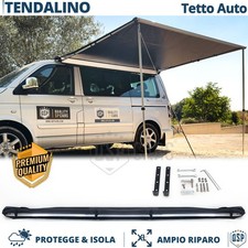 Tendalino Laterale Estraibile