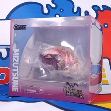 Monster Hunter Mizutsune