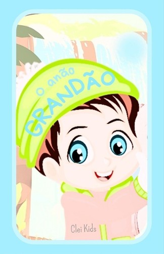 Ano grando clei kids - ano,