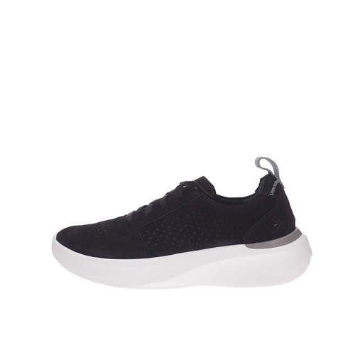 Clarks sneakers suede uomo - clarks,