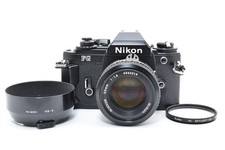 [ Near MINT ] Nikon FG Ai