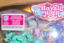 Royale High School Spirit