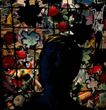 David Bowie Tonight EMI
