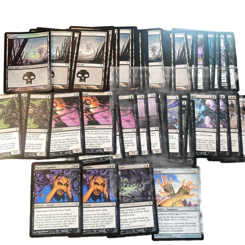 Vintage mtg traditori - vintage,