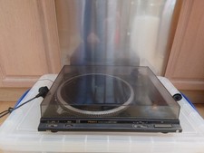 Technics SL-BD22D - Giradischi