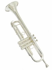 Yamaha ytr 4335gs trumpet - yamaha, bb