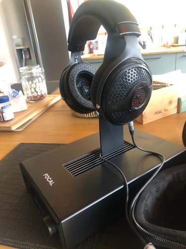 Focal utopia 2022 arca - 2022, +