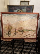 Elio Romano Pittura Siciliana