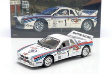 Lancia 037 #1 Vincitore Rally