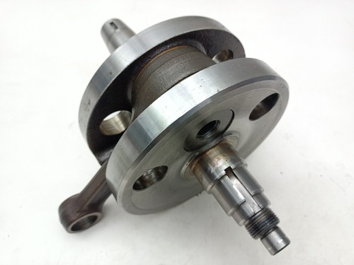 Albero motore crankshaft - crankshaft, klr
