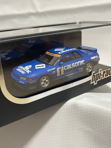 Hpi racing calsonic - hpi,