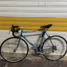 bicicletta da Corsa Vintage Eroica “OLMO”