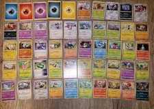 Carte Pokémon Collezione 304