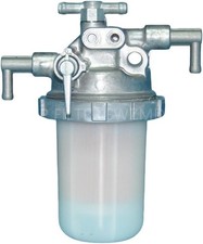 Filtro carburante Yanmar